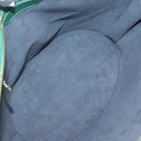 LOUIS VUITTON Epi Saint Jacques Shopping Shoulder Bag - Picture 14 of 16